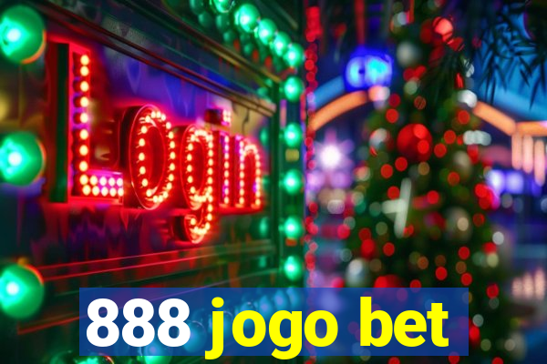 888 jogo bet